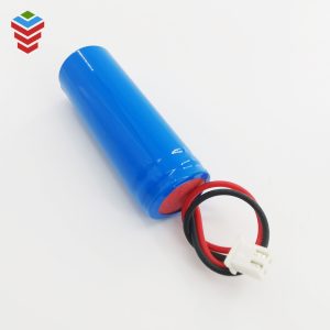 圓柱鋰電池型號規(guī)格有什么？