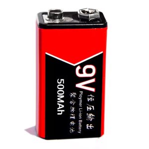 聚合物鋰電池與磷酸鐵鋰電池有什么不同？