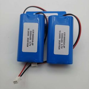 可充電鋰離子電池組3.7v價(jià)格多少錢(qián)?