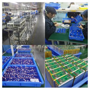 什么是快充鋰電池？