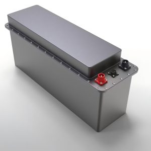 打窩船電池通用嗎？