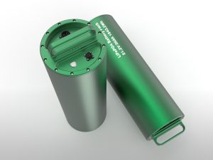 水下機(jī)器人電池組一般多大？