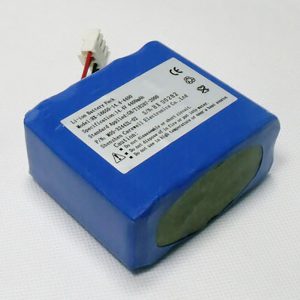 如何選擇適合的激光采血儀電池？